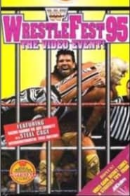 WWE WrestleFest 95' Poster