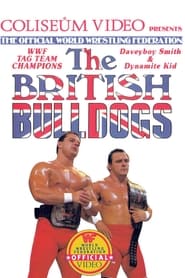 The British Bulldogs' Poster