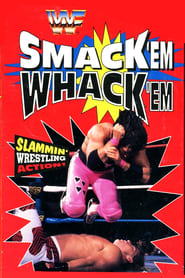 WWF Smack Em Whack Em' Poster