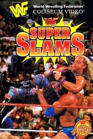 WWE SuperSlams' Poster