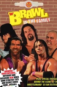 WWE Brawl in the Family' Poster