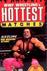 WWE Wrestlings Hottest Matches' Poster