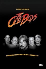 The Old Boys' Poster