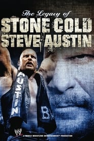 WWE The Legacy of Stone Cold Steve Austin' Poster