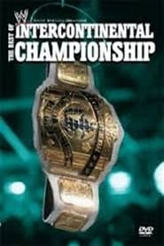 WWE The Best of the Intercontinental Championship' Poster