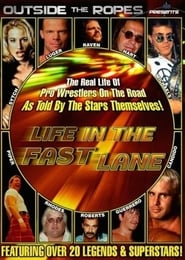 Life In The Fast Lane' Poster