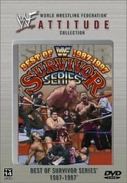 WWF Best of Survivor Series 19871997' Poster