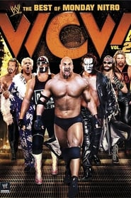 The Very Best of Monday Nitro Volume 2' Poster