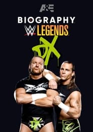 Biography DGeneration X' Poster