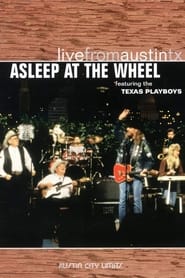 Asleep at the Wheel Live From Austin TX' Poster