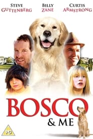 Bosco  Me' Poster