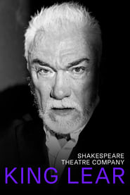 King Lear' Poster