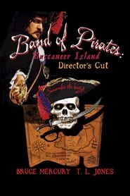 Band of Pirates Buccaneer Island' Poster