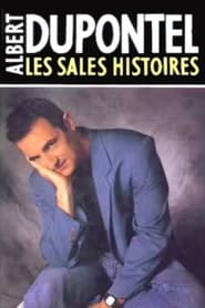 Les Sales Histoires' Poster