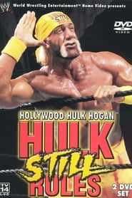 Hollywood Hulk Hogan Hulk Still Rules' Poster