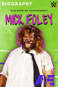 Biography Mick Foley' Poster