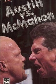 WWE Austin vs McMahon  The Whole True Story' Poster