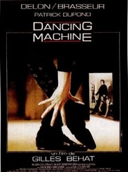 Dancing Machine' Poster