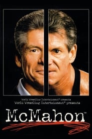 WWE McMahon