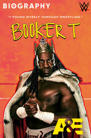 Biography Booker T' Poster