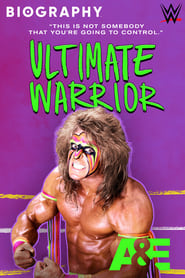 Biography Ultimate Warrior' Poster