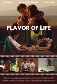 Flavor of Life' Poster