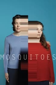 National Theatre Live Mosquitoes' Poster