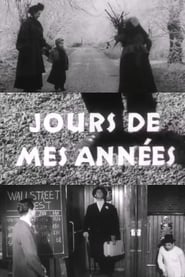 Jours de mes annes' Poster