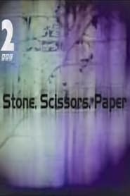 Stone Scissors Paper' Poster