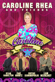 Caroline Rhea And Friends' Poster