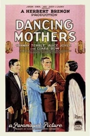 Dancing Mothers' Poster