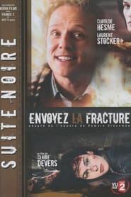 Suite noire  Envoyez la facture' Poster