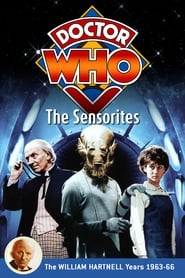 Doctor Who The Sensorites' Poster