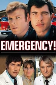 Emergency' Poster