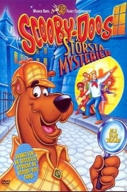 ScoobyDoos Greatest Mysteries' Poster