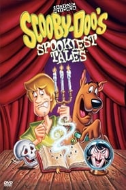 ScoobyDoos Spookiest Tales' Poster