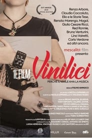 Vinilici' Poster