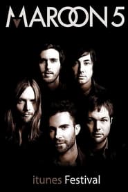 Maroon 5 iTunes Festival  Live in London' Poster