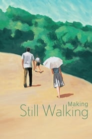 Making Still Walking' Poster