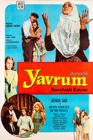 Ayecik Yavrum' Poster