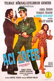 Ac Zafer' Poster