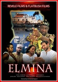 Elmina' Poster