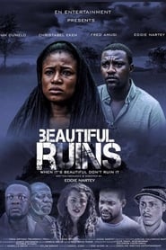 Beautiful Ruins' Poster