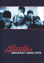 Blondie Greatest Video Hits' Poster