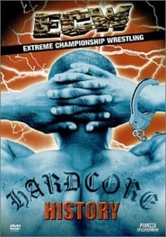 ECW Hardcore History' Poster