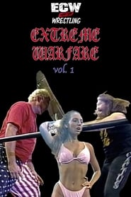 ECW Extreme Warfare Vol 1' Poster