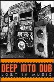 Deep Into Dub' Poster