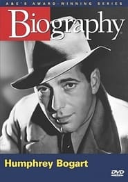 Biography  Humphrey Bogart' Poster