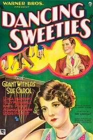 Dancing Sweeties' Poster