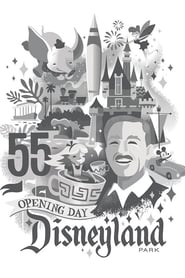 Disneylands Opening Day Broadcast' Poster